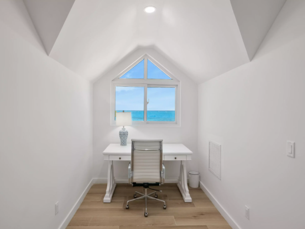 Luxury Oceanfront Villa in Exuma - Ideal for Families and Groups